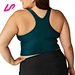 plus size work tops
